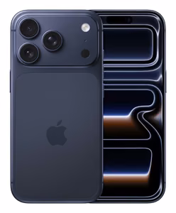 Apple älypuhelin iPhone 17 Pro (MG8J4SX/A) – 256 GB, syvänsininen