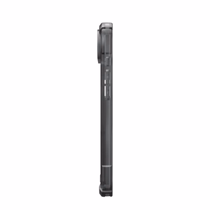 UAG Urban Armor Gear Suojakuori PLASMA XTE MagSafe-yhteensopiva IPHONE 17 Air:lle tuhka / titaani