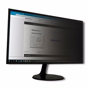 Qoltec 51064 monitorin yksityisyyssuoja 68.6 cm (27)