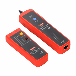 UNI-T UT682 johdonetsin