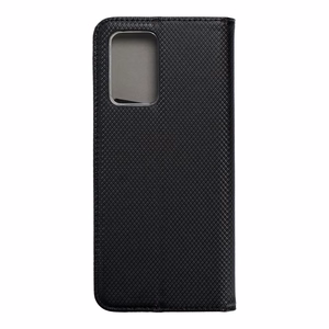 SMART CASE Läppäsuojakuori XIAOMI Redmi 10 / Redmi 10 2022:lle musta
