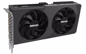 INNO3D RTX 5060 Twin X2 OC 8GB -näytönohjain