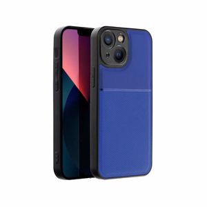 NOBLE-puhelinkotelo IPHONE 13 Mini sininen