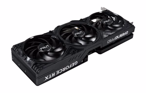 Näytönohjain PALIT NVIDIA GeForce RTX 5070 Ti 16 GB GDDR7 256 bit PCIE 5.0 16x GPU 2295 MHz NE7507T019T2-GB2031U