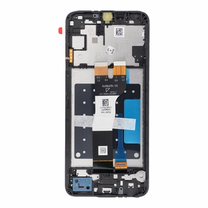ServicePack LCD-näyttö SAMSUNG A05s A057F GH81-24364A