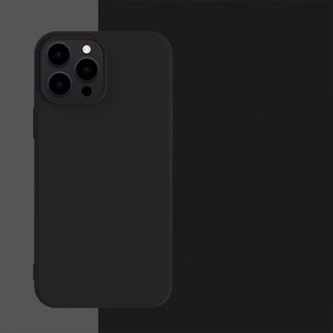 X-Level Dynamic Suojakuori Samsung Galaxy A15 4G / A15 5G musta