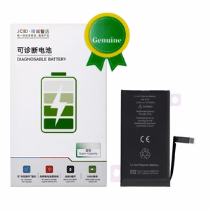 JCID Diagnosable Genuine Battery for iPhone 14 (high capacity)