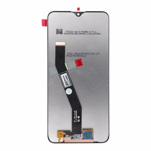FixCell LCD-näyttö Redmi 8/8A:lle OEM ilman kehystä