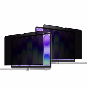 AmazingThing Radix MagPrivacy kalvo MacBook Neo 13"