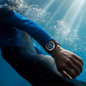 Spigen WBS2 Ranneke Samsung Galaxy Watch 8 / Classic (40 / 44 / 46 mm) Musta