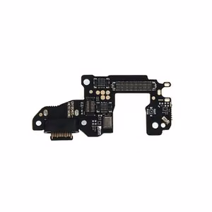 Flex Huawei P30 for plugin, microphone original (service pack)