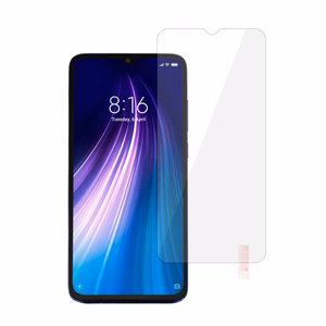 Gold Karkaistu lasi Xiaomi Redmi Note 8 Pro:lle