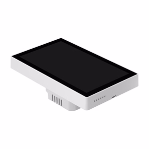 SONOFF NSPanel Pro 120 Älykäs ohjauspaneeli Matter WiFi/Bluetooth/ZigBee (valkoinen)