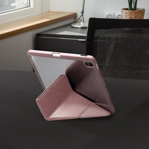 Uniq Moven kotelo iPad Air 11" (2024) - sininen