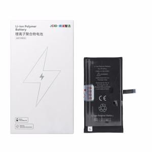 JCID Akku iPhone 14 Plus:lle 4770 mAh (suuri kapasiteetti)