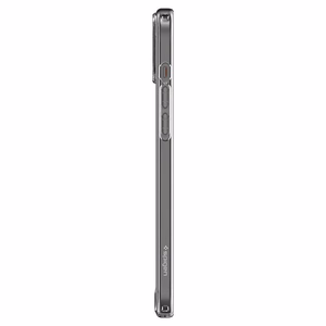 Spigen Crystal Hybrid Suojakuori iPhone 15 Plus:lle - kirkas