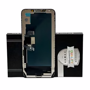 LCD-näyttö kosketusnäytöllä Apple iPhone 12/12 Pro INCELL HD+ (irrotettava IC)