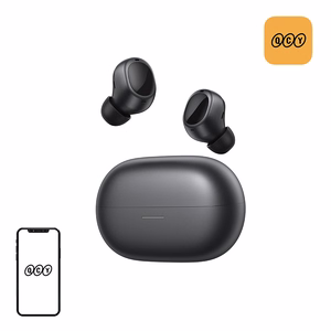 QCY Melobuds A30 -langattomat nappikuulokkeet, mustat