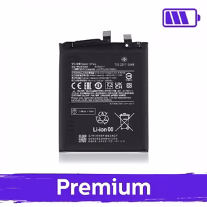Akku yhteensopiva Xiaomi 13 BP4G (OEM)