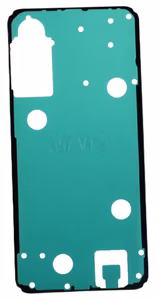 Sticker for back cover Samsung A576 A57 5G original (service pack)