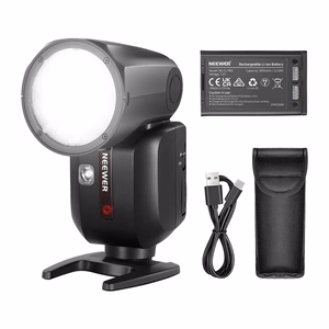 Neewer Z2-S TTL Speedlite Flash for Sony Cameras