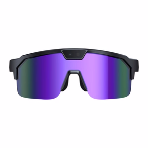 ZEBLAZE Q01 violetit urheiluaurinkolasit