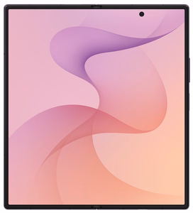 Samsung Galaxy Z Fold8 Ultra 5G 256 Gt Dual SIM -älypuhelin – violetti
