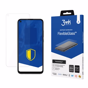 3mk FlexibleGlass™ hybridilasi Huawei P40 Lite E