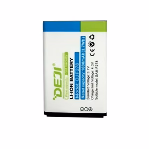 Puhelimen akku Samsung F400, S3650, S5620, W559, (AB463651BEC, AB463651BU)