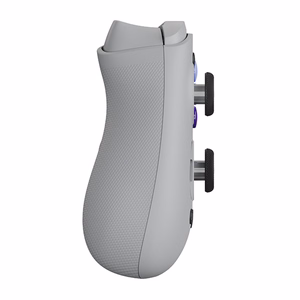 GameSir G8 Galileo USB-C mobiilipeliohjain puhelinteline (harmaa) (N)
