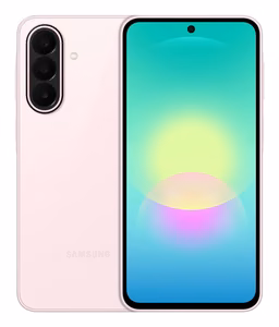 Samsung älypuhelin Galaxy A27 5G (SM-A276BLIBEUB) – 128 GB, vaaleanpunainen