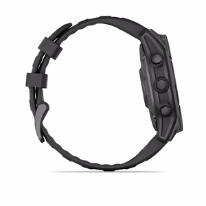 Älykello Fenix E 47mm/harmaa/musta 010-03025-01 GARMIN