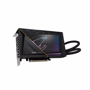GIGABYTE AORUS GeForce RTX 5080 XTREME näytönohjain