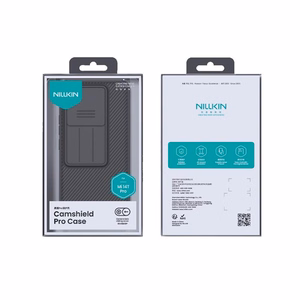 NILLKIN CAMSHIELD PRO XIAOMI 14T PRO musta