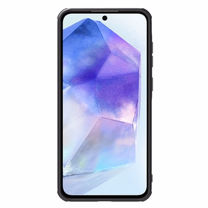 NILLKIN CAMSHIELD PRO SAMSUNG A56 5G MUSTA