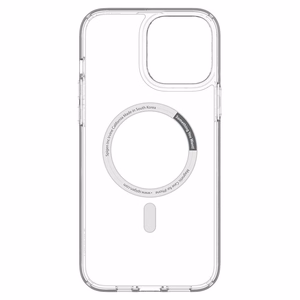 Spigen Ultra Hybrid Magsafe tapauksessa iPhone 13 Pro 6,1" valkoinen
