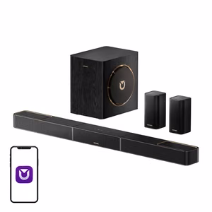 Ultimea Skywave X40 soundbar-kaiutin