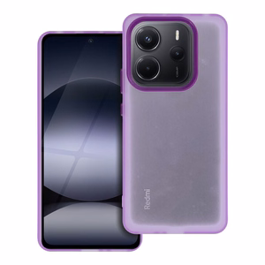 Suojakuori Xiaomi Redmi NOTE 14 5G:lle Sappy violetti