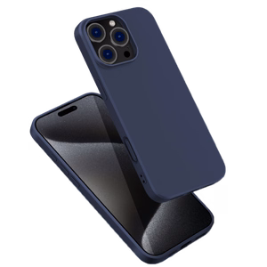 X-Level Dynamic Suojakuori Samsung Galaxy A25 5G tummansininen