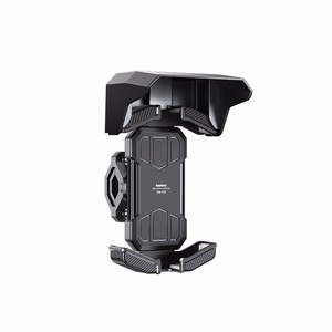 Bike phone holder Remax RM-C53 black