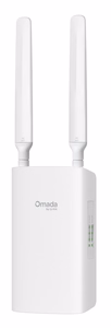 TP-Link Omada ER603WP-4G-Outdoor – ulkokäyttöön tarkoitettu pilvihallittava 4G Cat 4 N300 PoE -yhdyskäytävä