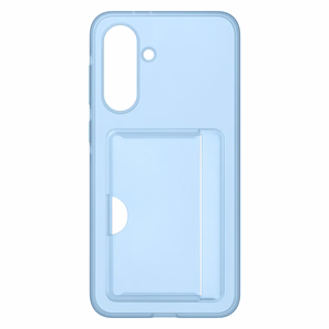 Samsung korttipaikkakuori Samsung Galaxy A36 5G - sininen