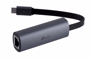 TP-LINK UE302C USB-C-verkkoadapteri 1000M