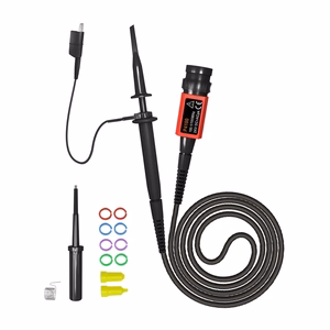FNIRSI P4100 oscilloscope probe