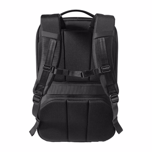 TOMTOC Navigator-T67 17" 38l kannettavan tietokoneen reppu (musta)