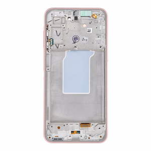 ServicePack LCD Display SAMSUNG A26 5G A266B Peach GH82-37049D