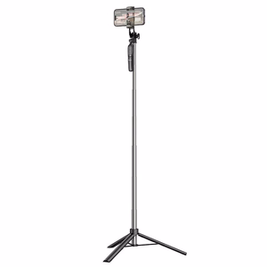 Selfie Stick HOCO K19, Jalusta, 157cm, BT