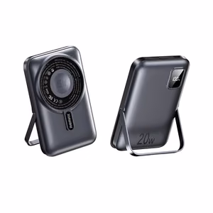 Varavirtalähde Power Bank Remax RPP-695 15W MagSafe 10000mAh sininen