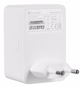 TP-LINK Smart IoT Hub with Chime