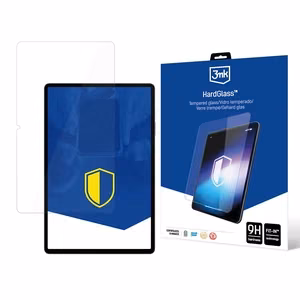 3mk HardGlass karkaistu lasi Samsung Galaxy Tab S9 FE+:lle